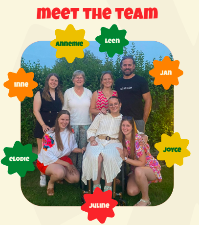 team 